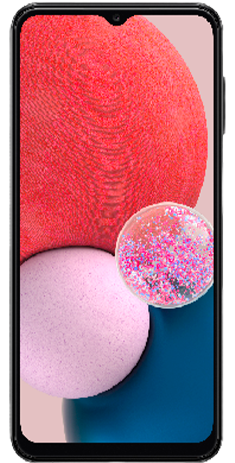 Samsung Galaxy A13 - Black 1.png